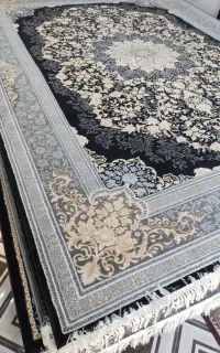 فرش دست دوم نگین