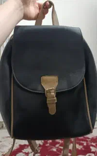 کوله پشتی