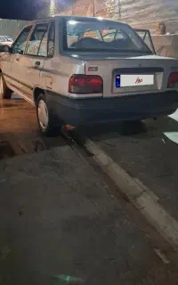 ماشین فروشی