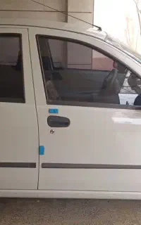 تیبا ۱ مدل ۱۴۰۰