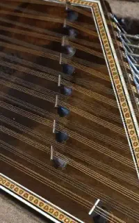 سنتور ساخت صنایع دستی