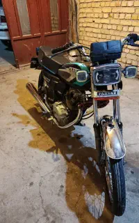 موتور پرواز مزایده ای