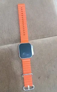 ساعت هوشمند