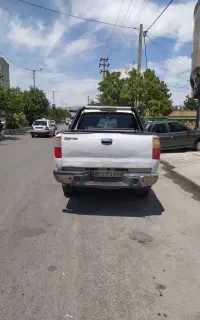 کاپرا دوکابین 89جفت