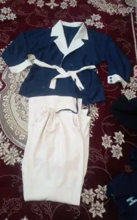 کت وشلوار زنانه