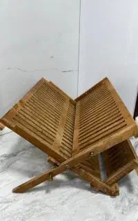 آبچکان بامبو همراه با جاقاشقی
