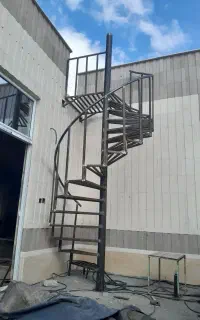 جوشکاری سیار در لنجان و حومه