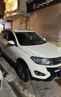 تیگو ۵ مدل ۹۴ بیرنگ کم کار