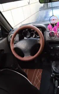 پراید ۹۰تمام رنگ