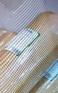 طلق کریستال
