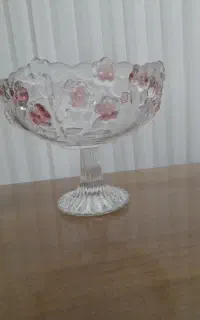 میوه‌خوری پایه‌دار Walther-Glas مدل Carmen با جعبه
