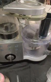 غذاساز کلورانس