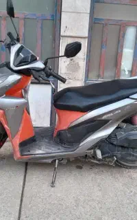 موتور کلیک