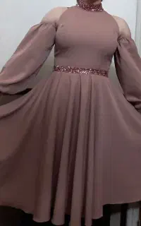 لباس مجلسی دخترانه