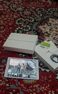 آیپد اپل رنگ رز گلد 7th Generation WiFi