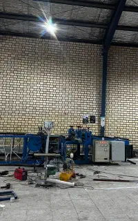 رول به رول ورق برش ورق رشته بری