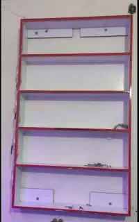 قفسه
