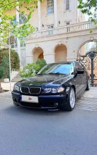 Bmw e46