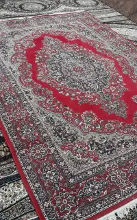 قالی شش متری