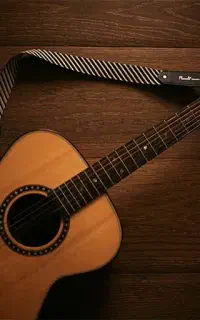 آموزش گیتار