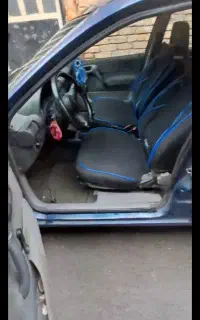اوپل کورسا