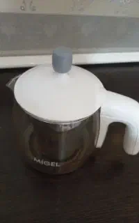 قوری میگل