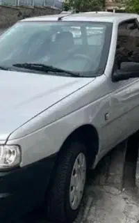 اریسان مدل۱۴۰۳ کم کارکرد