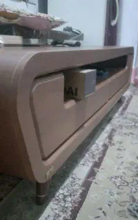 میز تی وی تمیز