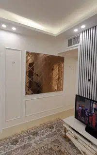 نصاب دکوراسیون داخلی