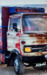 جمع آوزی خاور فرسوده