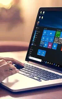 نصب ویندوز سیستم و لپ تاپ در محل شما