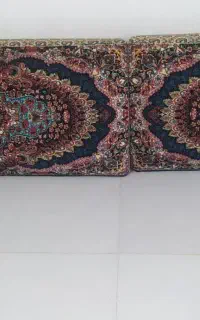 پشتی نو 700شانه ارکیده