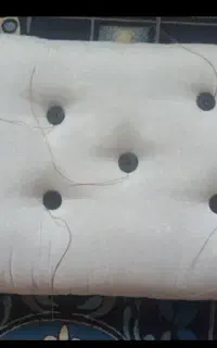 پشتی پنبه قسطی و نقد تحویل فوری