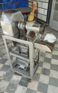 چرخ گوشت صنعتی
