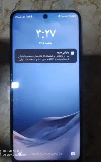 گوشی note 9s