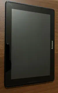 تبلت لنوو lenovo مدل A7600