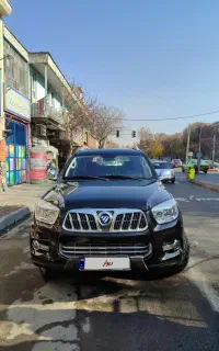 فوتون ساوانا مدل 97بیرنگ