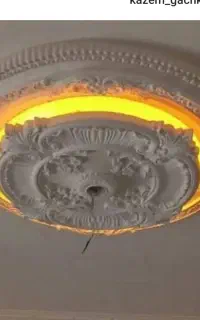 شاگردوبنا  گچکاری