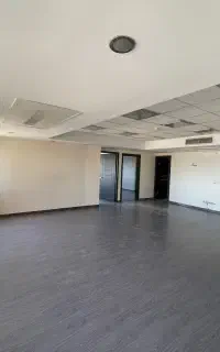 ۱۲۰ متر موقعیت اداری بهترین لوکیشن الهیه