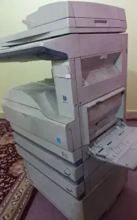دستگاه کپی و پرینتر شارپ ۲۵۶