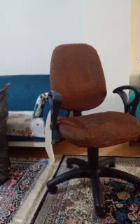 صندلی تحریر