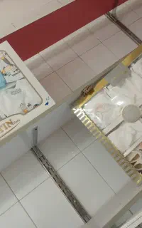 قفسه ملامینه نواردار