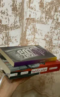 کتاب خودآموز دیکتاتور و باشگاه مشت زنی