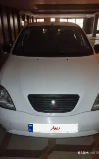 تیبا ۲ کم کار مدل ۱۴۰۰
