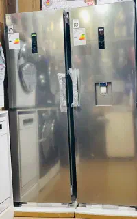 یخچال دوقلو الجی۴۰فوت