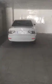 سمند سورن xup
