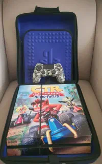 ps4 پی اس ۴
