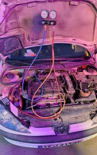 امداد خودرو تعمیر در محل برق و باطریسازی