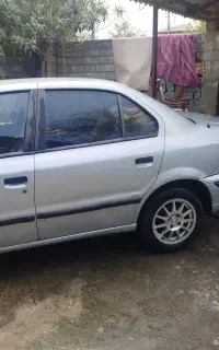 سمند مدل ۸۵