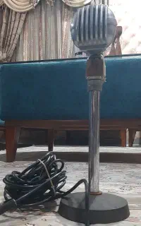 میکروفن امریکایی